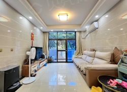 整租·瑞康花园 3室1厅 南_瑞康花园租房