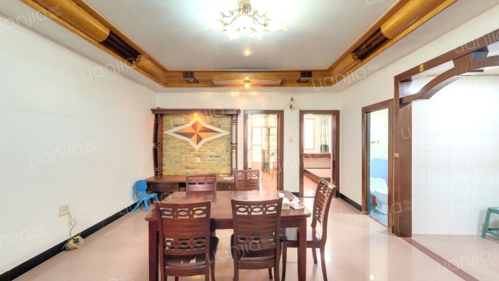 迪鑫花园二手房实景图