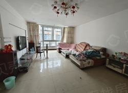 整租·福家苑 4室2厅 南_福家苑租房