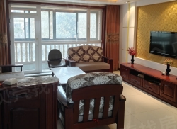 整租·祥云花园 3室2厅 南/北_祥云花园租房