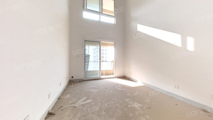 弘阳时光里一区二手房实景图