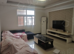 整租·恒大现代城二期 3室2厅 东南_恒大现代城二期租房