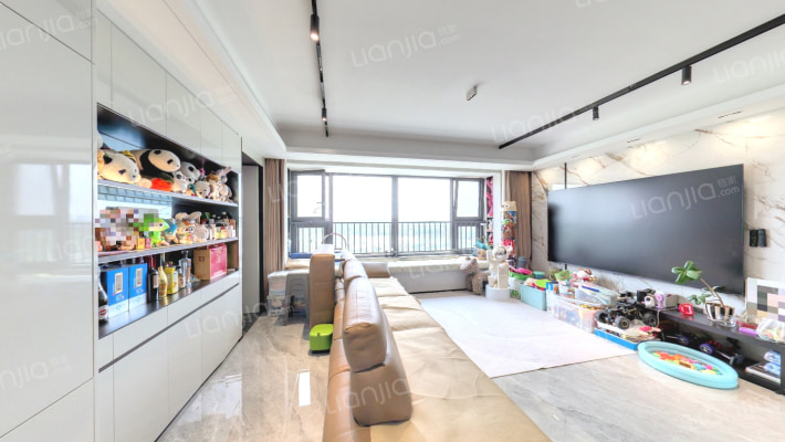 金隅昆泰云筑二手房实景图