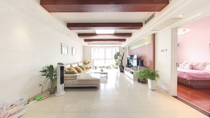 观澳园二手房实景图