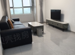 整租·吉祥雅苑 2室2厅 南/北_吉祥雅苑租房