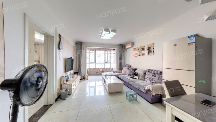 翠堤春晓北区二手房实景图