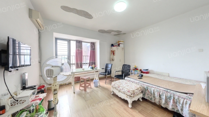 联发杏林湾一号一期二手房实景图