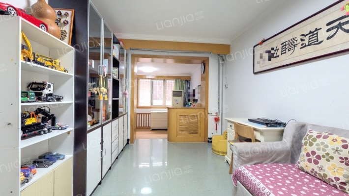 新桥南大街二手房实景图