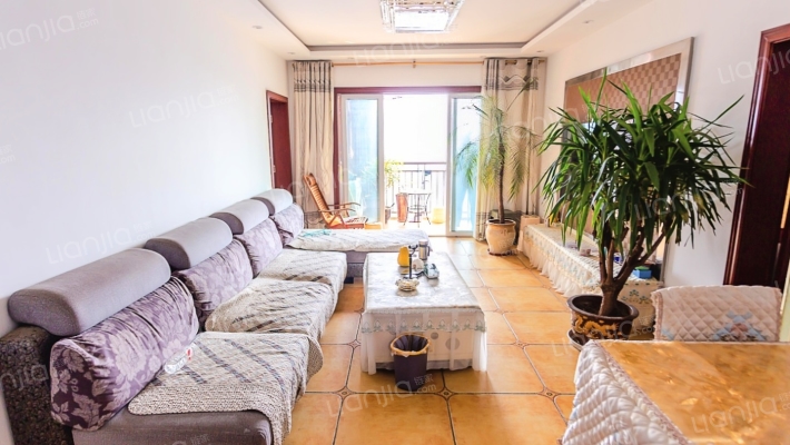 东方水岸二手房实景图