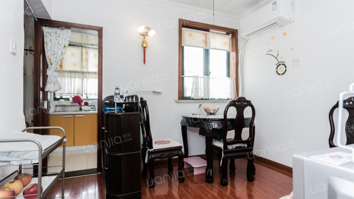 清涧二街坊二手房实景图