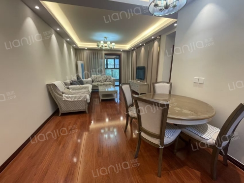 整租·中国青城国际颐养中心 2室2厅 东南