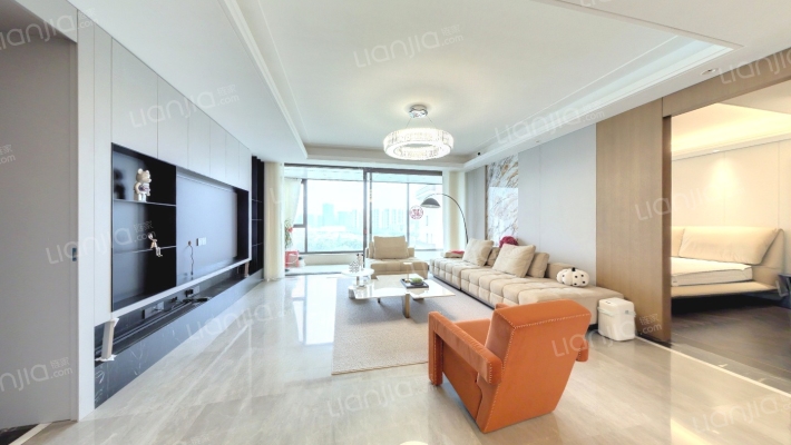 海玥花园B区二手房实景图