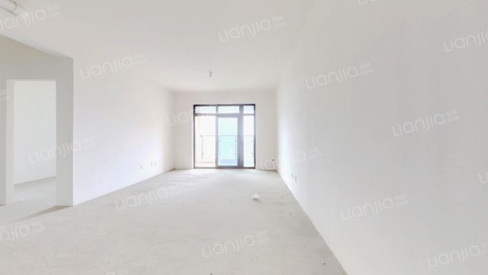 中瑞天悦天玺二手房实景图