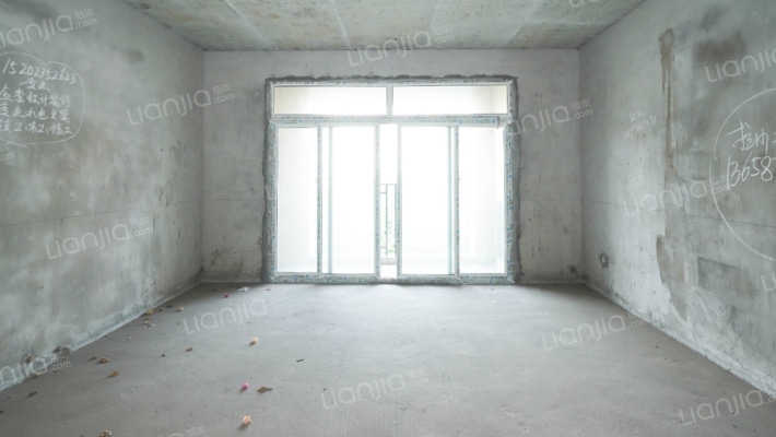 重庆三峡职业学院教职工公寓二手房实景图