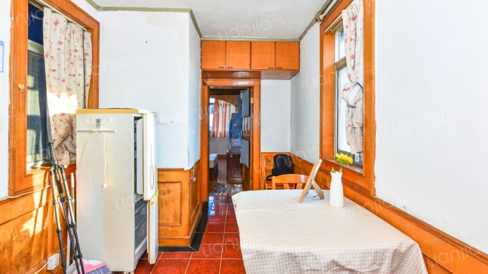 永清二村二手房实景图