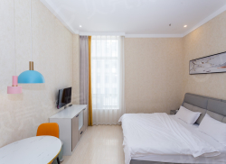 整租·金海大厦 1室0厅 西_金海大厦租房