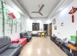 整租·环山里29号 3室2厅 南_环山里29号租房