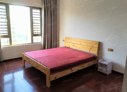 整租·三盛四季公园 4室2厅 南/北_三盛四季公园租房