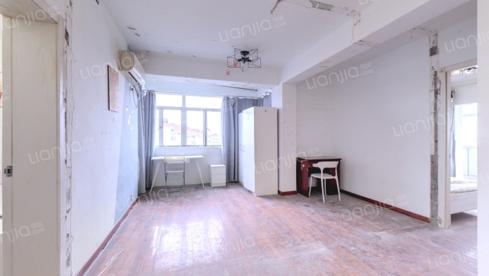 世界路117弄二手房实景图