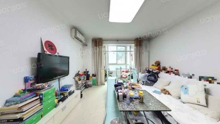 逸秀名园二手房实景图