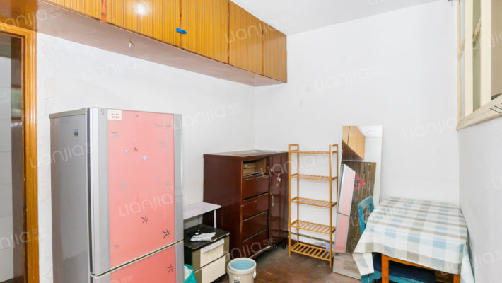 江南新村(普陀)二手房实景图