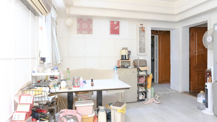 大众公寓二手房实景图