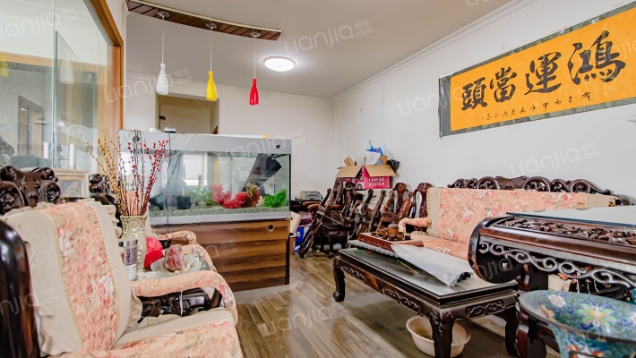 凯鹏国际大厦二手房实景图