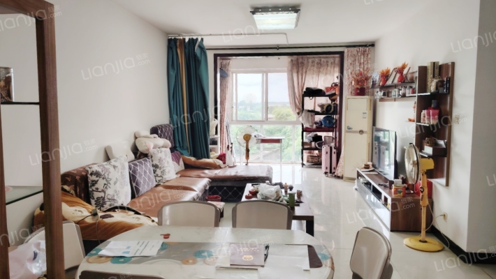 丽都半岛二手房实景图