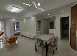 整租·远达.雨林时光 2室2厅 北_远达.雨林时光租房