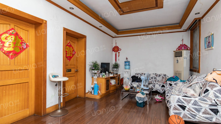 大桥新村二手房实景图