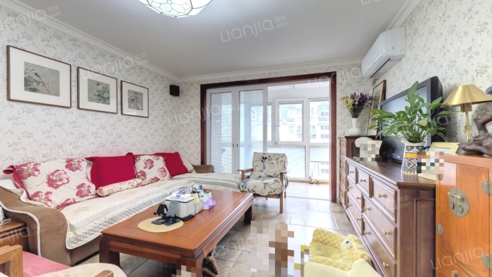 凯城景庭园二手房实景图