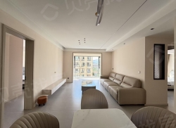 整租·阳光·芸和 3室2厅 南_阳光·芸和租房