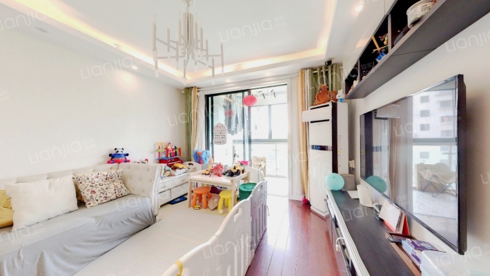 盛达家园二手房实景图