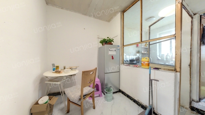 大峪南路二手房实景图