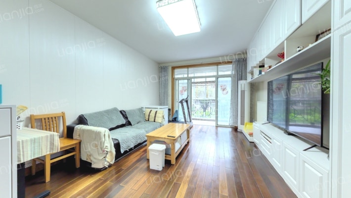 东苑利景花苑二手房实景图