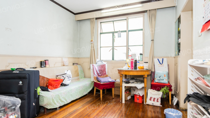 清涧七街坊二手房实景图