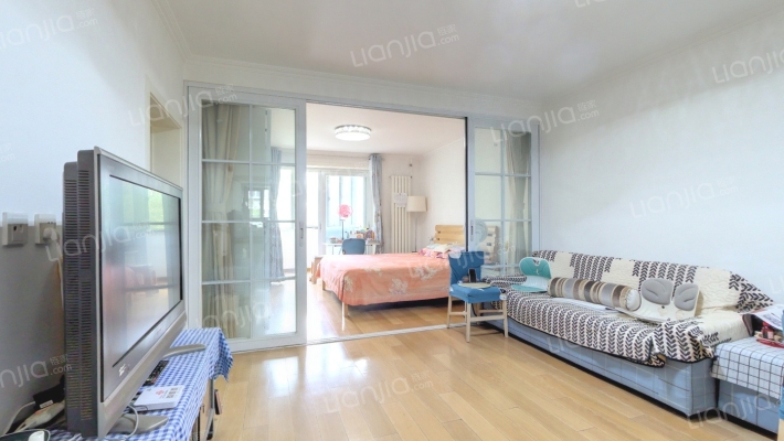 永定路西里二手房实景图