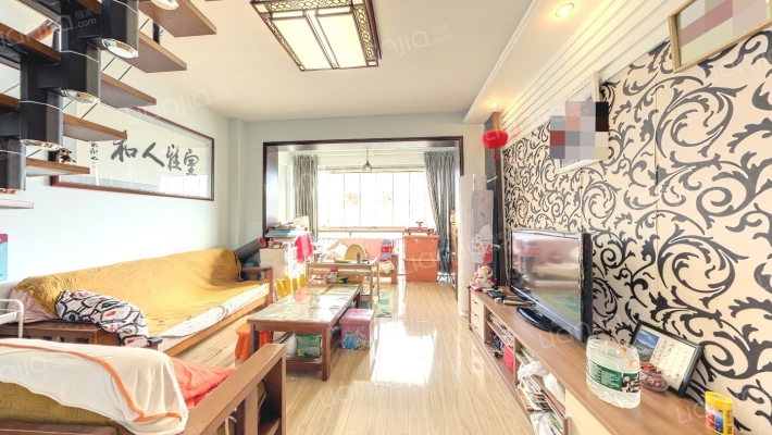 28街二手房实景图