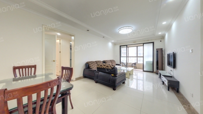 珠江御景湾二手房实景图