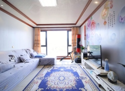 整租·少熙岭秀 3室2厅 南_少熙岭秀租房