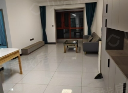 整租·晨东中央花园 3室2厅 南_晨东中央花园租房