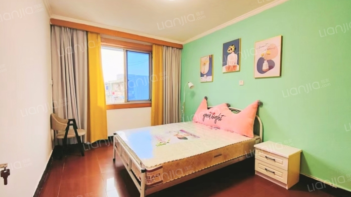 万年场横街17号二手房实景图