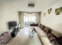 整租·伟业小区 2室1厅 南/北_伟业小区租房