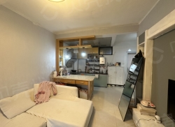 整租·六合盛世古南蓝湾 1室1厅 南_六合盛世古南蓝湾租房