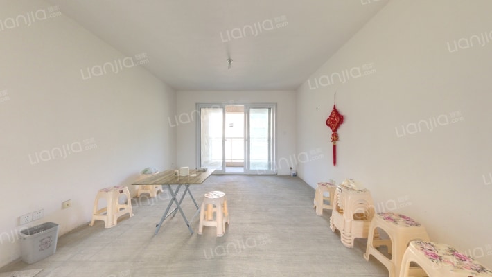 新希望锦悦楠庭二手房实景图