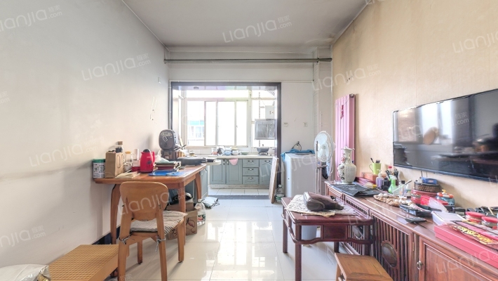 陕西省石油化工研究设计院二手房实景图