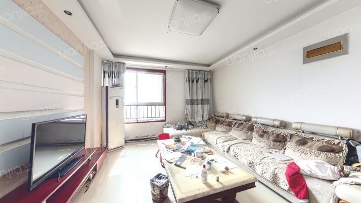 花漾青城二手房实景图