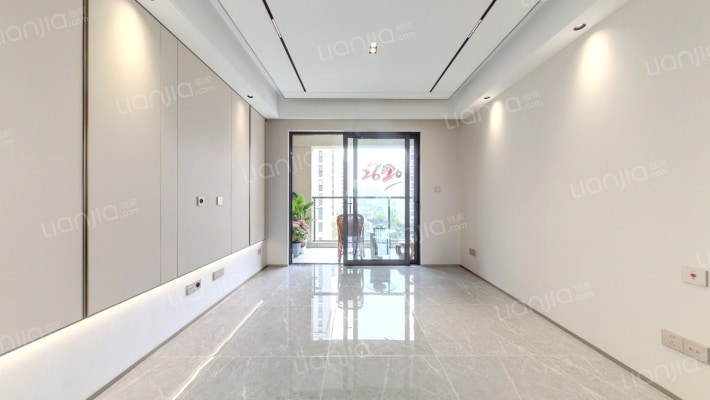 佳运瑞璟湾二手房实景图