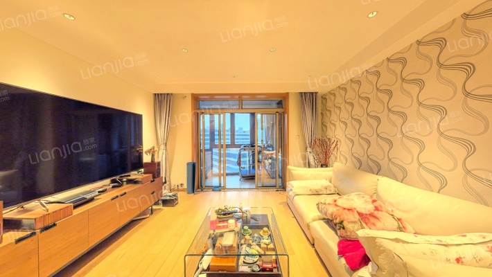 宗鑫公寓二手房实景图