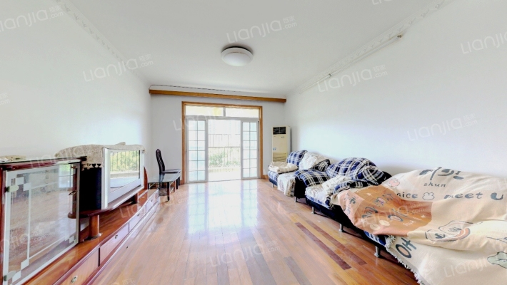 地铁明珠苑二手房实景图